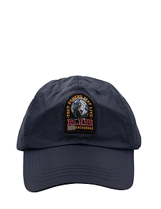 Parajumpers Logo Baseball Cap
