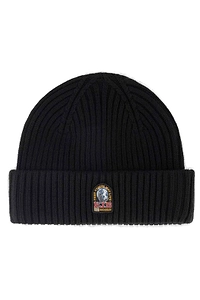 Parajumpers Logo Patch Beanie