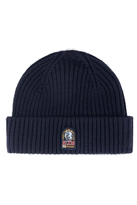 Parajumpers Logo Patch Beanie