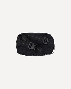 Parajumpers Logo Patch Belt Bag