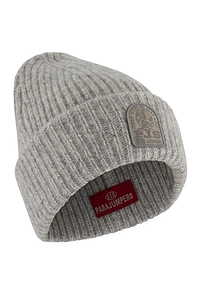 Parajumpers Mooneye Logo Embroidered Beanie