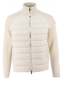 Parajumpers Quilted Hybrid Jacket