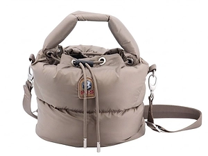 Parajumpers Quilted Padded Bucket Bag