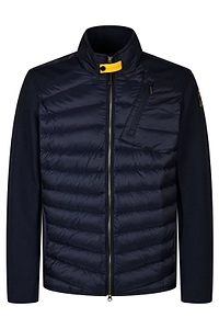 Parajumpers Quilted Panel Jacket
