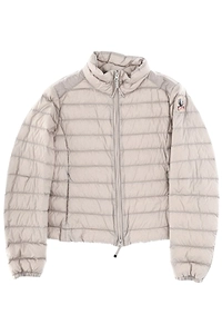 Parajumpers Quilted Puffer Jacket