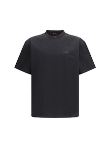 Parajumpers Reg Compact-Jersey T-Shirt