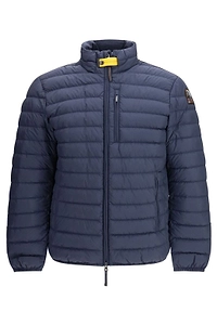 Parajumpers Quilted Zipped Jacket