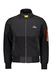 Parajumpers Rescue Fleece Zip-Up Sweatshirt