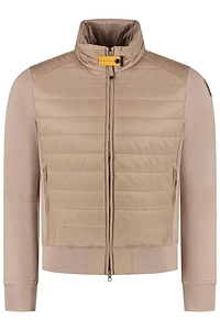 Parajumpers Rosy Zip-Up Puffer Jacket