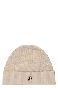 Parajumpers Ribbed Turn-Up Hat