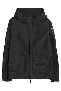 Parajumpers Rube Hooded Jacket