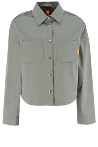 Parajumpers Sapphire Long-Sleeve Shirt