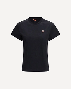 Parajumpers Sabella Logo Appliqué T-Shirt