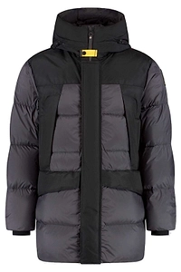 Parajumpers Shedir Hooded Down Jacket