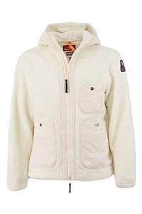 Parajumpers Soft Hooded Jacket