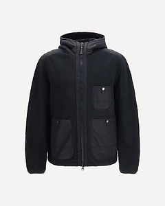 Parajumpers Sundre Hooded Down Jacket