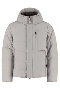 Parajumpers Taiga 2.0 Hooded Jacket