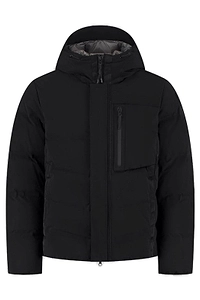 Parajumpers Taiga 2.0 Hooded Jacket