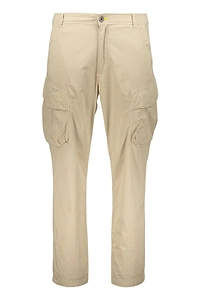 Parajumpers Straight-Leg Cargo Pants