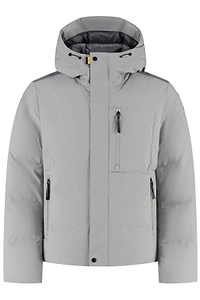 Parajumpers Taiga Hooded Jacket