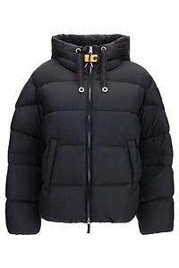 Parajumpers Tilly Hooded Down Jacket