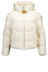 Parajumpers Tilly Hooded Down Jacket