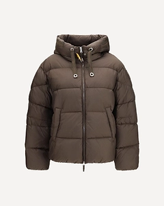 Parajumpers Tilly Hooded Down Jacket