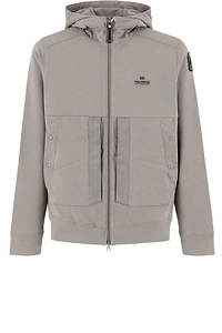 Parajumpers Technical Hooded Jacket