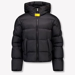 Parajumpers Tilly Hooded Puffer Down Jacket