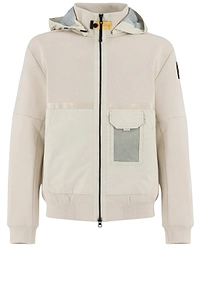 Parajumpers Technical Hooded Jacket