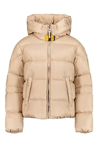Parajumpers Tilly Hooded Down Jacket