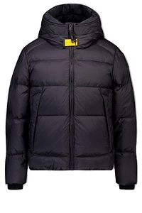 Parajumpers Tyrik Hooded Down Jacket