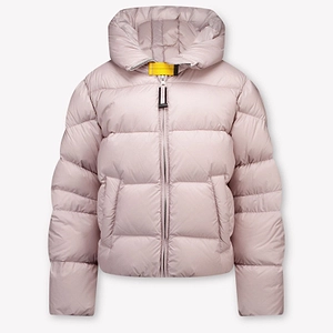 Parajumpers Tilly Quilted Hooded Jacket