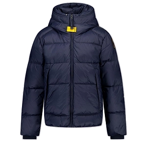Parajumpers Tyrik Hooded Down Jacket