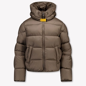 Parajumpers Tilly Hooded Down Jacket