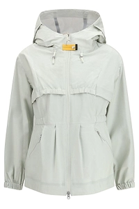 Parajumpers Uneri Waterproof Hooded Jacket