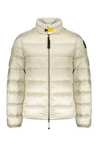 Parajumpers Versatile Padded Down Jacket