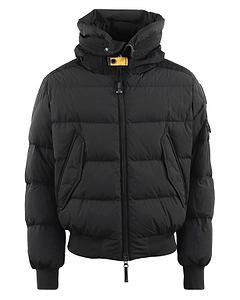Parajumpers Wilmont Hooded Bomber Jacket