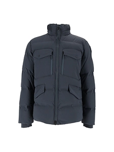 Parajumpers Zip-Up Hooded Jacket