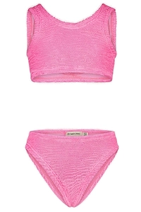Paramidonna Katy Textured Bikini Set