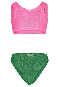 Paramidonna Katy Two-Piece Bikini Set