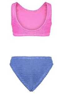 Paramidonna Katy Textured Bikini Set