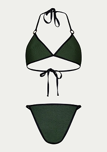 Paramidonna Klara Triangle Bikini Set