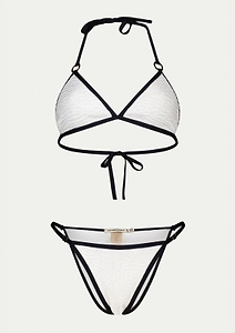 Paramidonna Klara Triangle Bikini Set