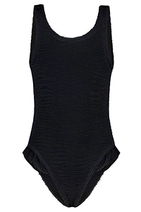 Paramidonna Lili Ruffled Swimsuit