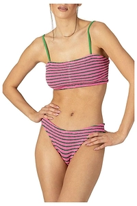 Paramidonna Marie Low Waist Bikini Set