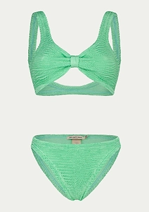 Paramidonna Salma Bow Bikini Set