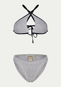 Paramidonna Samantha Triangle Bikini Set