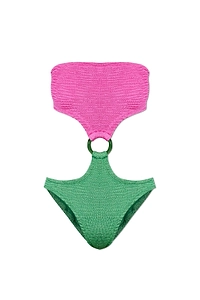 Paramidonna Tanya One-Piece Swimsuit