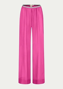 Paramidonna Tessa Wide-Leg Beach Pants